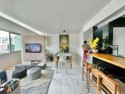 Apartamento para Venda em Belo Horizonte/MG Luxemburgo 3...