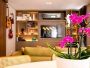 Apartamento para Venda em Belo Horizonte/MG Luxemburgo 4...