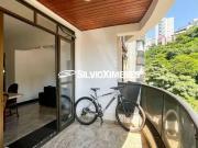 Apartamento para Venda em Belo Horizonte/MG Luxemburgo 3...