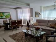 Apartamento para Venda em Belo Horizonte/MG Luxemburgo 3...