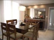 Apartamento para Venda em Belo Horizonte/MG Luxemburgo 3...