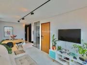 Apartamento para Venda em Belo Horizonte/MG Luxemburgo 3...
