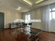 Apartamento para Venda em Belo Horizonte/MG Luxemburgo 3...