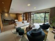 Apartamento para Venda em Belo Horizonte/MG Luxemburgo 3...
