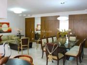 Apartamento para Venda em Belo Horizonte/MG Luxemburgo 4...