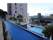 Apartamento para Venda em Belo Horizonte/MG Luxemburgo 4...
