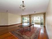 Apartamento para Venda em Belo Horizonte/MG Luxemburgo 4...