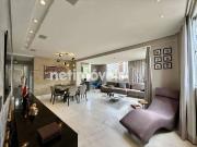 Apartamento para Venda em Belo Horizonte/MG Luxemburgo 4...