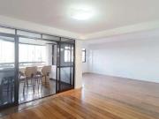 Apartamento para Venda em Belo Horizonte/MG Luxemburgo 4...