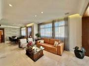 Apartamento para Venda em Belo Horizonte/MG Luxemburgo 4...