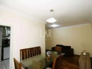 Apartamento para Venda em Belo Horizonte/MG Luxemburgo 4...