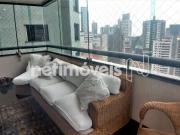 Apartamento para Venda em Belo Horizonte/MG Luxemburgo 4...