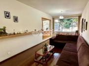 Apartamento para Venda em Belo Horizonte/MG Luxemburgo 4...