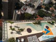 Apartamento para Venda em Belo Horizonte/MG Luxemburgo 4...