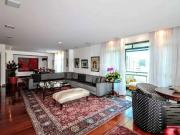 Apartamento para Venda em Belo Horizonte/MG Luxemburgo 4...