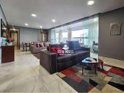 Apartamento para Venda em Belo Horizonte/MG Luxemburgo 4...