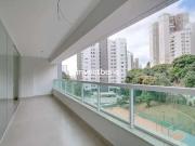 Apartamento para Venda em Belo Horizonte/MG Luxemburgo 4...