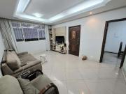 Apartamento para Venda em Belo Horizonte/MG Luxemburgo 4...