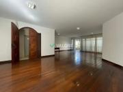 Apartamento para Venda em Belo Horizonte/MG Luxemburgo 4...
