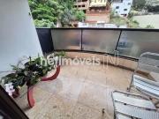 Apartamento para Venda em Belo Horizonte/MG Luxemburgo 4...