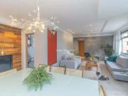 Apartamento para Venda em Belo Horizonte/MG Luxemburgo 4...