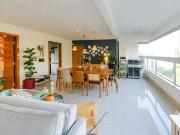 Apartamento para Venda em Belo Horizonte/MG Luxemburgo 4...