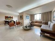 Apartamento para Venda em Belo Horizonte/MG Luxemburgo 4...