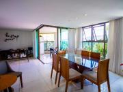 Apartamento para Venda em Belo Horizonte/MG Luxemburgo 4...