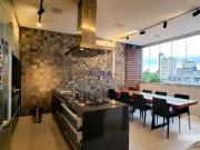 Apartamento para Venda em Belo Horizonte/MG Luxemburgo 4...