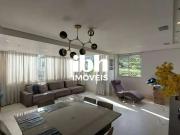 Apartamento para Venda em Belo Horizonte/MG Luxemburgo 4...