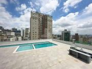 Apartamento para Venda em Belo Horizonte/MG Luxemburgo 4...