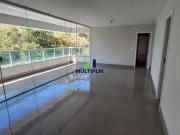 Apartamento para Venda em Belo Horizonte/MG Luxemburgo 4...