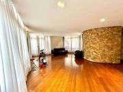 Apartamento para Venda em Belo Horizonte/MG Luxemburgo 5...