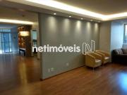 Apartamento para Venda em Belo Horizonte/MG Luxemburgo 5...