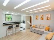 Apartamento para Venda em Belo Horizonte/MG Madre...