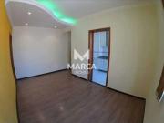 Apartamento para Venda em Belo Horizonte/MG Manacás 2...