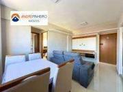 Apartamento para Venda em Belo Horizonte/MG Manacás 2...