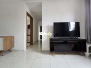 Apartamento para Venda em Belo Horizonte/MG Manacás 2...