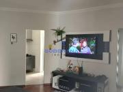 Apartamento para Venda em Belo Horizonte/MG Manacás 3...