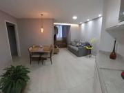 Apartamento para Venda em Belo Horizonte/MG Manacás 3...