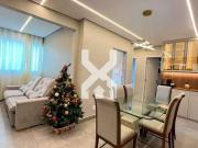 Apartamento para Venda em Belo Horizonte/MG Manacás 3...