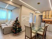 Apartamento para Venda em Belo Horizonte/MG Manacás 3...