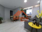 Apartamento para Venda em Belo Horizonte/MG Manacás 3...