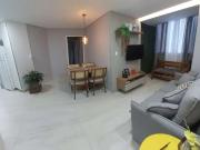 Apartamento para Venda em Belo Horizonte/MG Manacás 3...