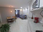 Apartamento para Venda em Belo Horizonte/MG Manacás 3...