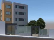 Apartamento para Venda em Belo Horizonte/MG Mangueiras 2...