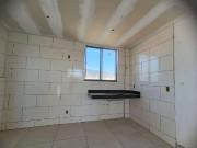 Apartamento para Venda em Belo Horizonte/MG Mangueiras 2...