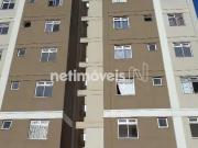 Apartamento para Venda em Belo Horizonte/MG Mantiqueira...