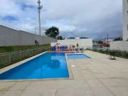 Apartamento para Venda em Belo Horizonte/MG Mantiqueira...