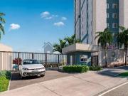 Apartamento para Venda em Belo Horizonte/MG Mantiqueira...